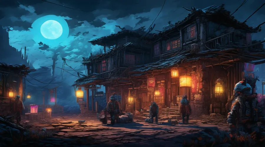 赛马牧场物语兑换码横幅图片1